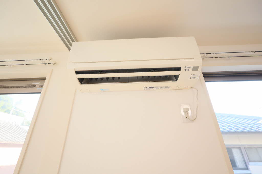 シャーメゾン　フォルテ 201号-10