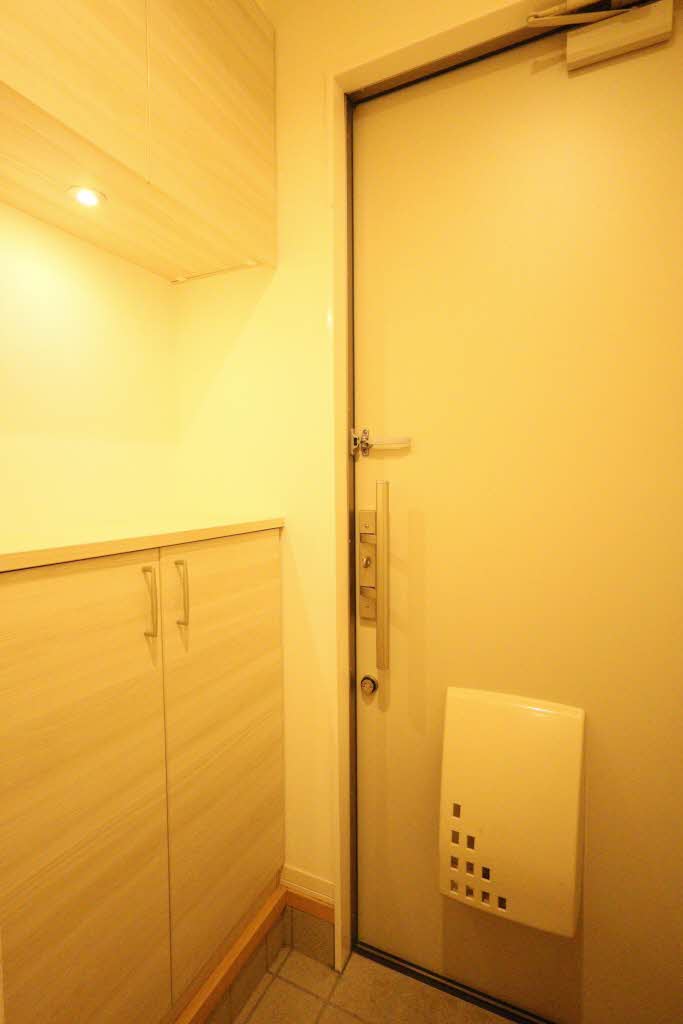 シャーメゾン　フォルテ 201号-11