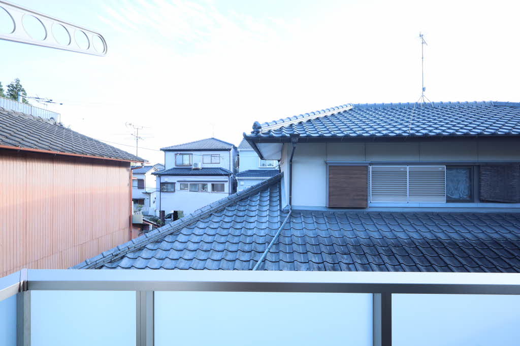 シャーメゾン　フォルテ 201号-13