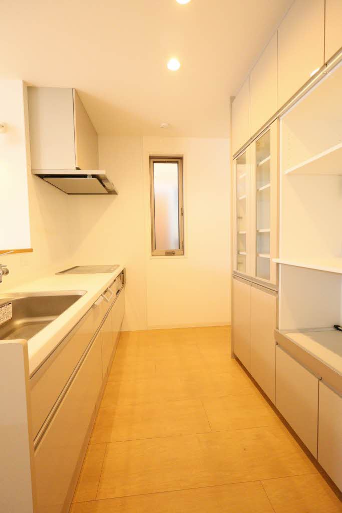 シャーメゾン　フォルテ 201号-15