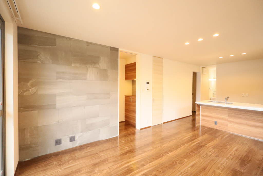 リラフォート西垣生Ⅱ A0102号-3