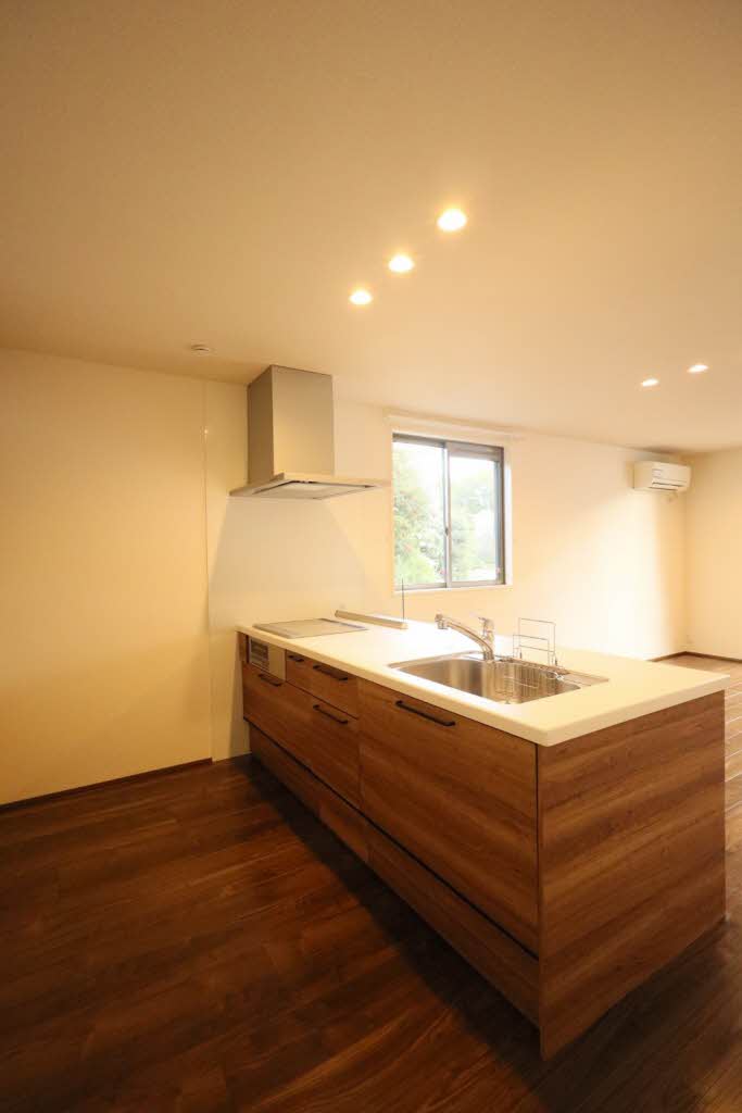 リラフォート西垣生Ⅱ A0102号-4