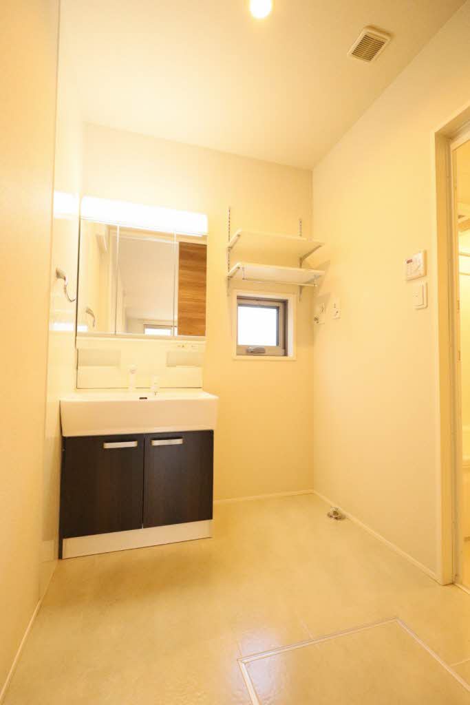 リラフォート西垣生Ⅱ A0102号-7