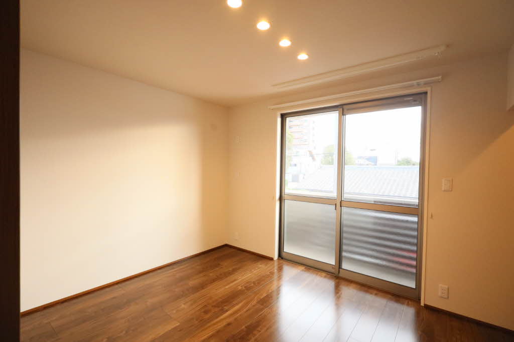 リラフォート西垣生Ⅱ A0102号-8