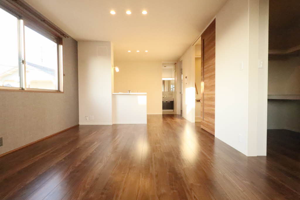 リラフォート西垣生Ⅱ A0201号-3