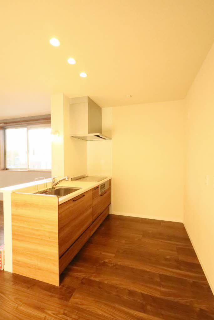 リラフォート西垣生Ⅱ A0201号-4