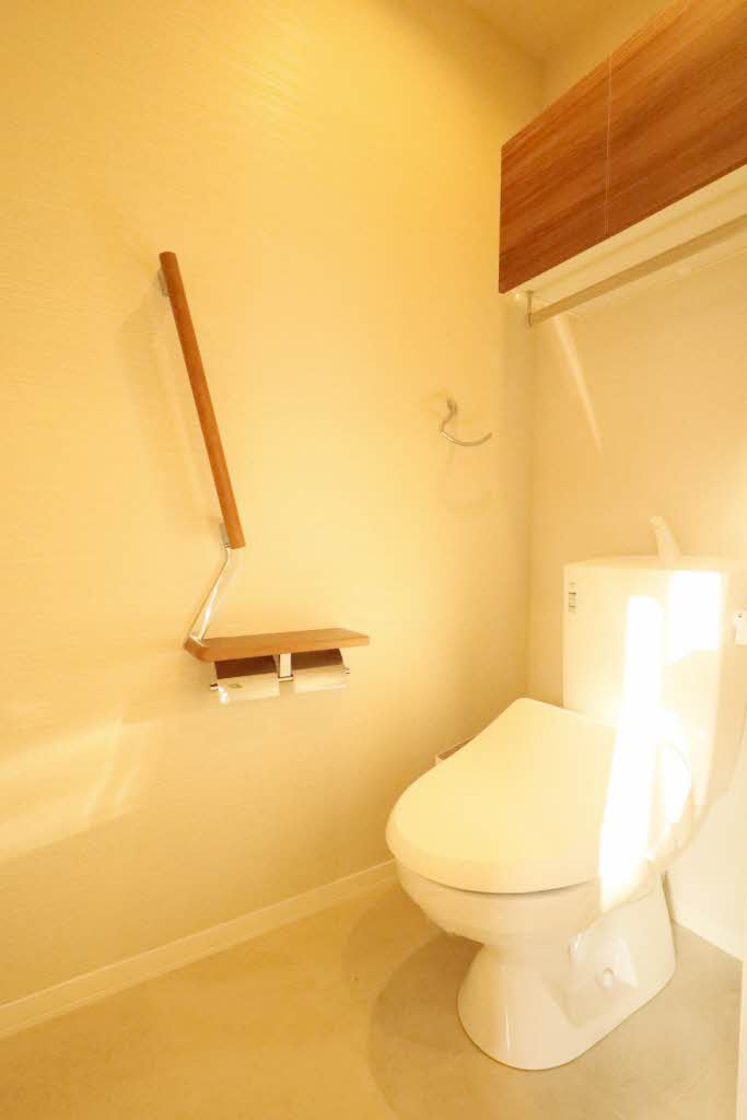 リラフォート西垣生Ⅱ A0201号-6