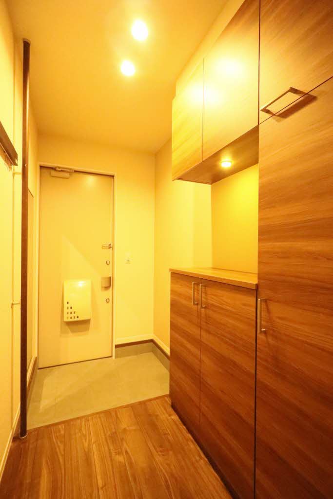 リラフォート西垣生Ⅱ A0201号-10