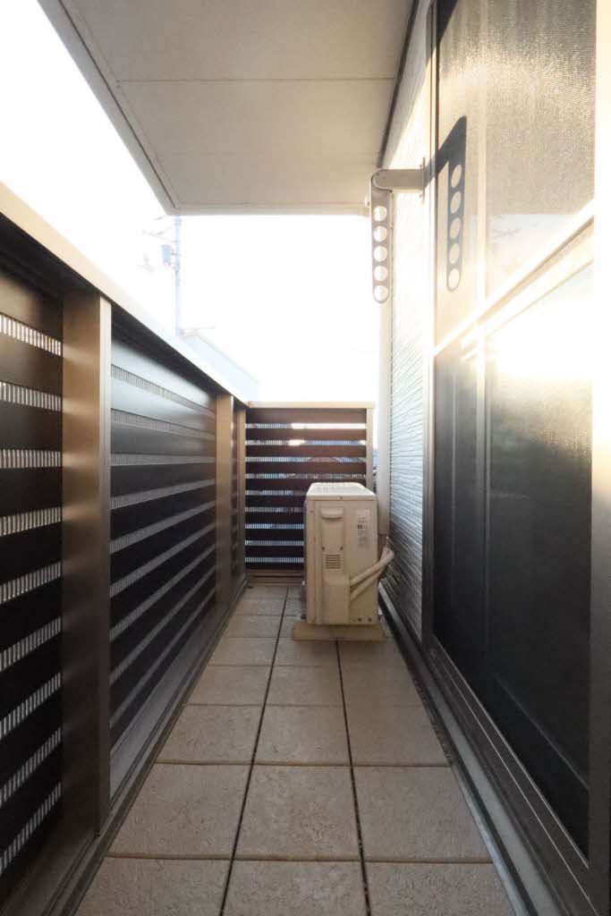 リラフォート西垣生Ⅱ A0201号-14