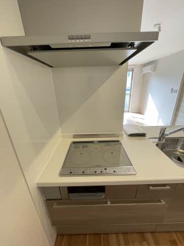 ヴィラ・ボナール A0102号-5