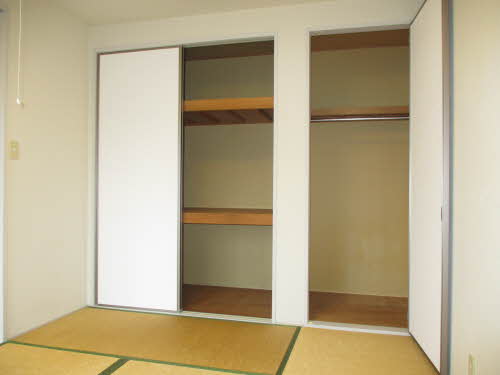 フォーレス２１　Ｂ棟 B0201号-6
