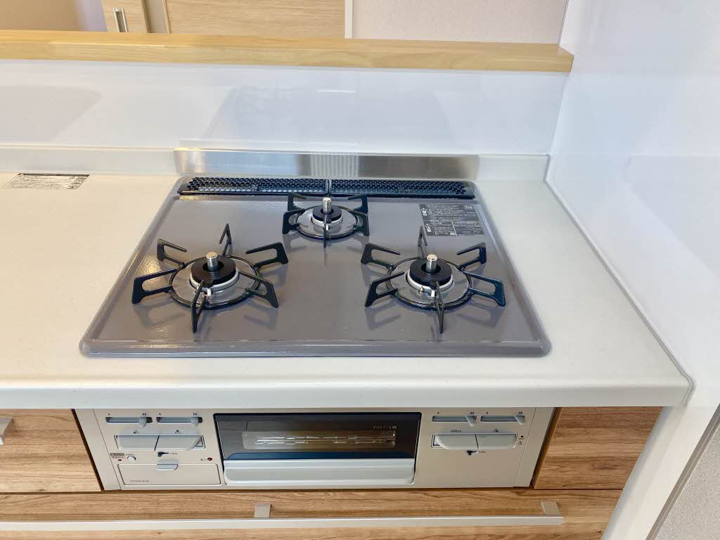 フォーレス２１　Ｂ棟 B0202号-3