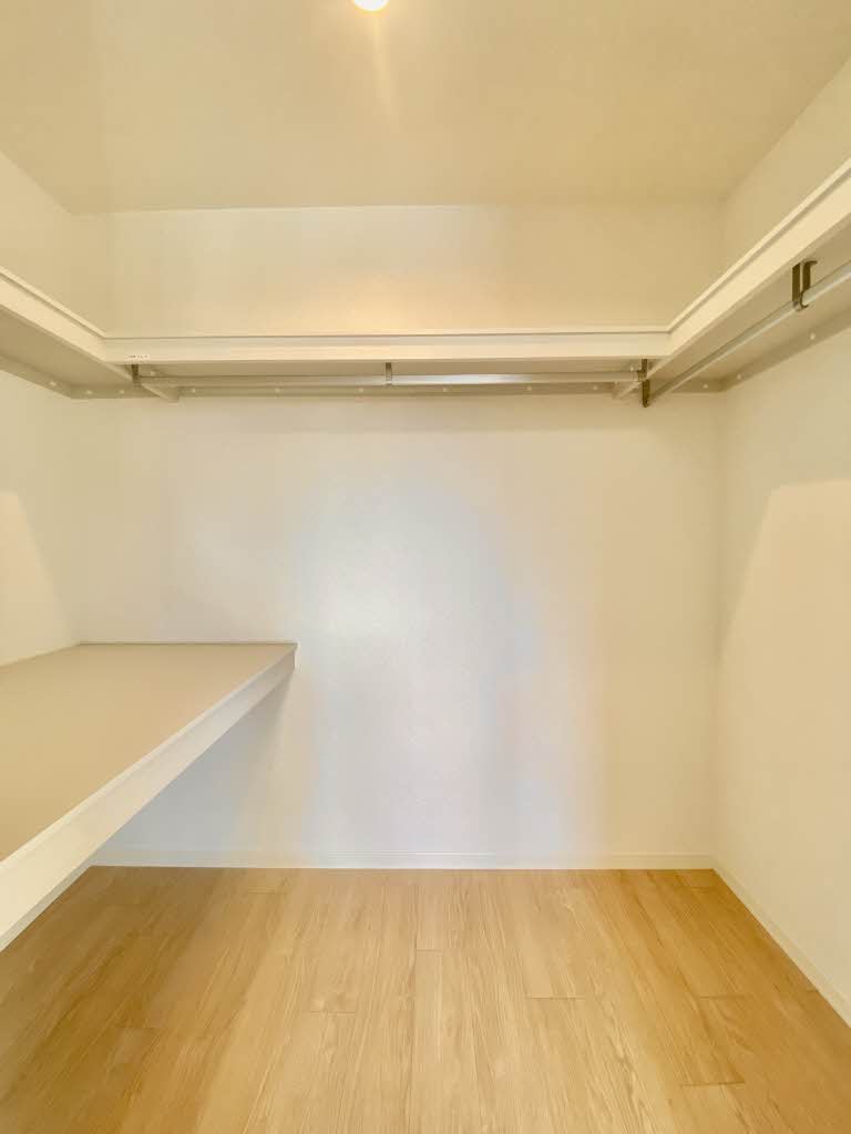 フォーレス２１　Ｂ棟 B0202号-5