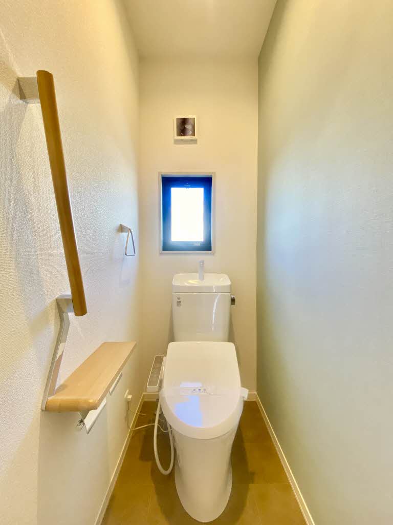 フォーレス２１　Ｂ棟 B0202号-8