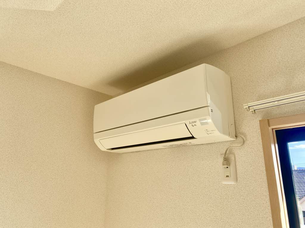 フォーレス２１　Ｂ棟 B0202号-10