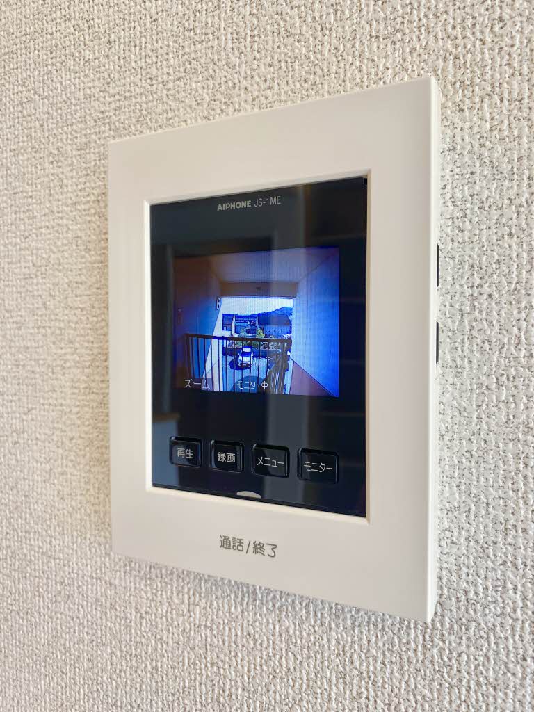 フォーレス２１　Ｂ棟 B0202号-11