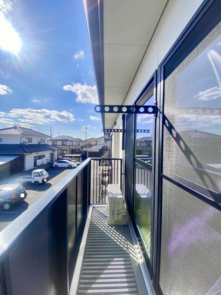 フォーレス２１　Ｂ棟 B0202号-12