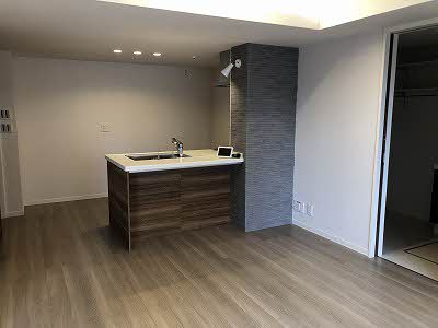 ベレオガーデンズＨＡＴＡ 103号-2