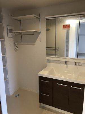 ベレオガーデンズＨＡＴＡ 103号-5