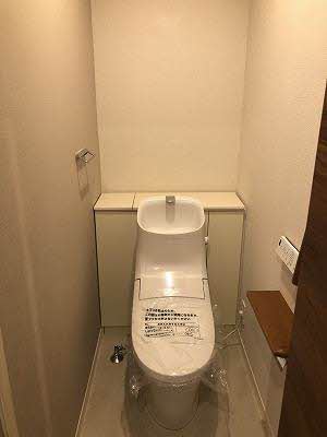 ベレオガーデンズＨＡＴＡ 103号-6