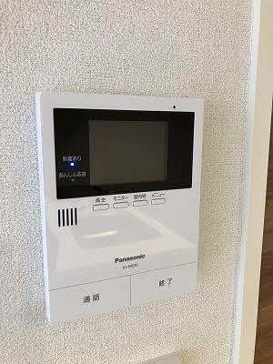 ベレオガーデンズＨＡＴＡ 103号-7