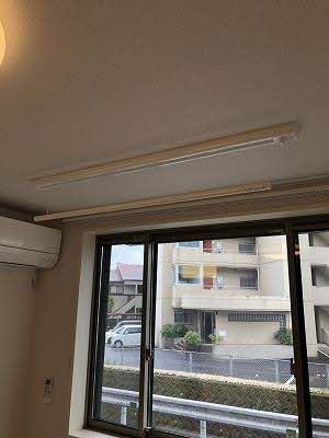 ベレオガーデンズＨＡＴＡ 103号-10