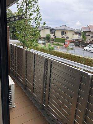 ベレオガーデンズＨＡＴＡ 103号-11