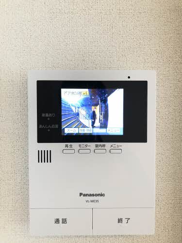ブエナビスタ A0203号-8