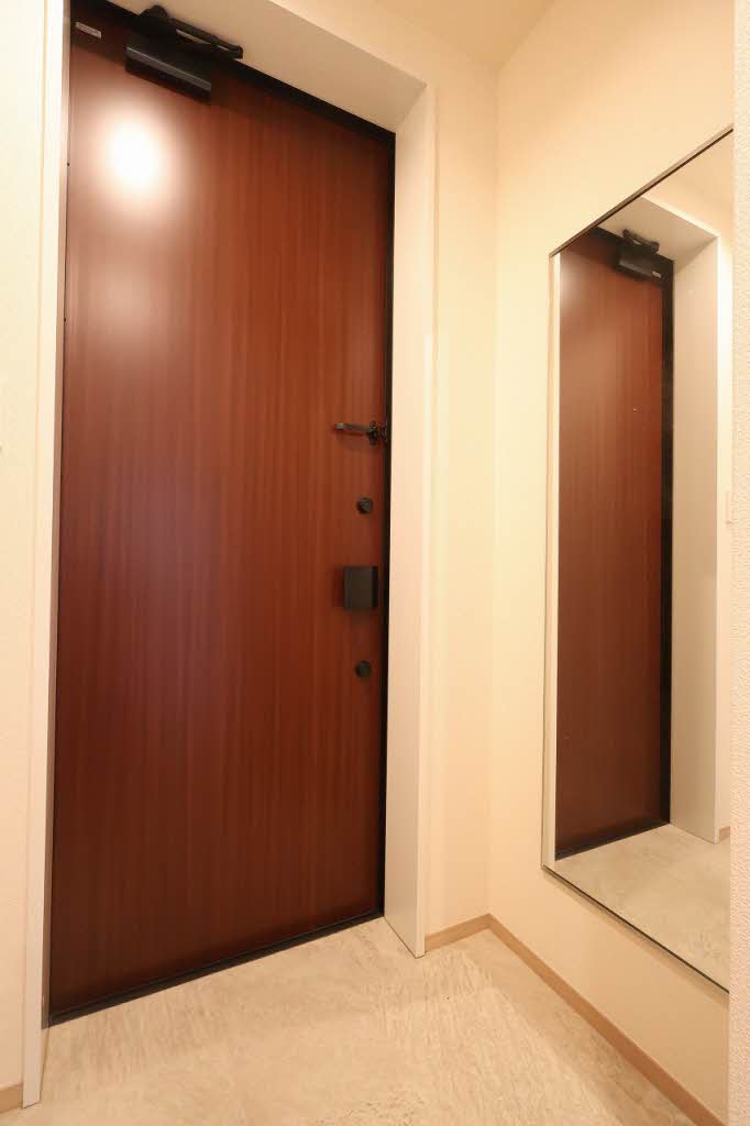 テラ五日市駅 A0303号-3