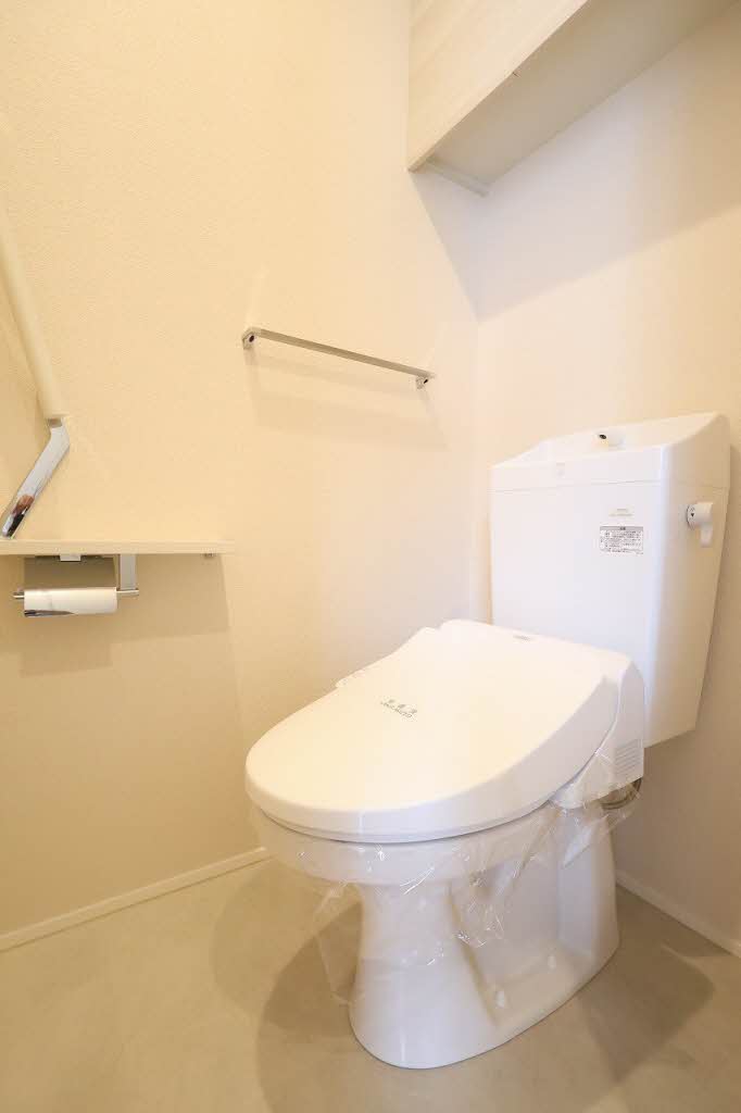 テラ五日市駅 A0303号-11