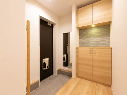 サンチェーロ A0101号-5