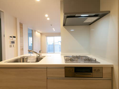 サンチェーロ A0101号-11