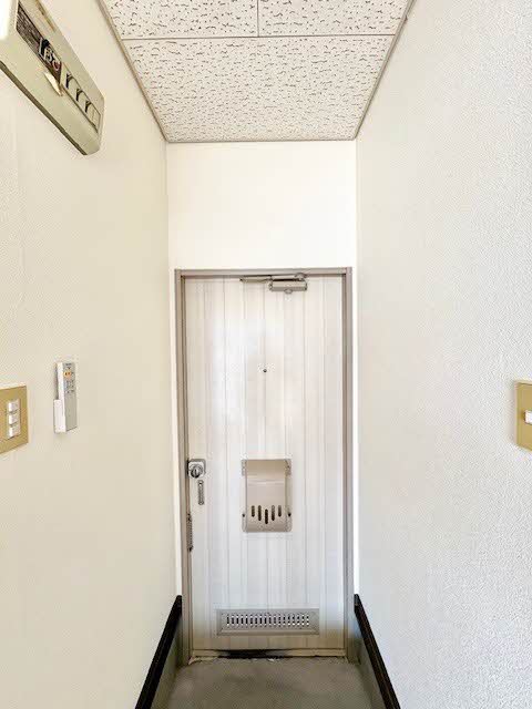 タウニーマタノ A棟 A0102号-8