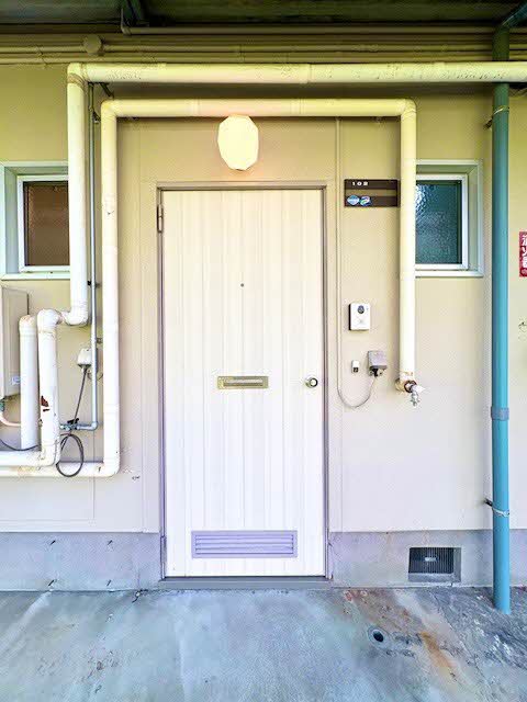 タウニーマタノ A棟 A0102号-13