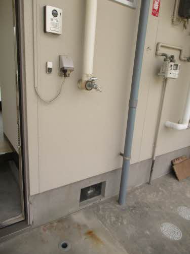 タウニーマタノ　Ａ棟 A0203号-3