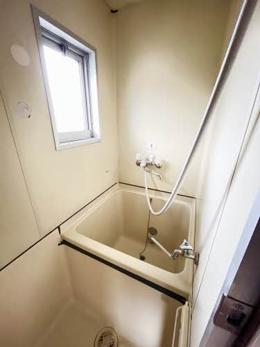 タウニーマタノ　Ａ棟 A0203号-6