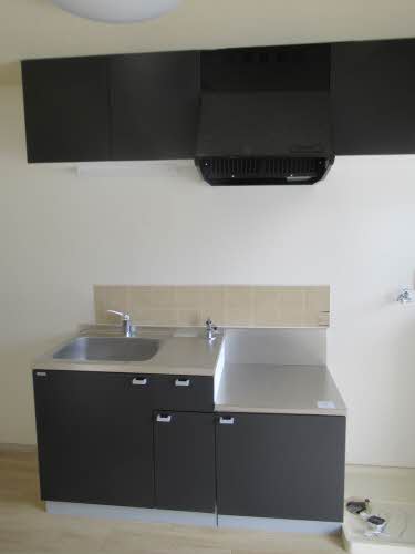 タウニーマタノ　Ｂ棟 B62号-2