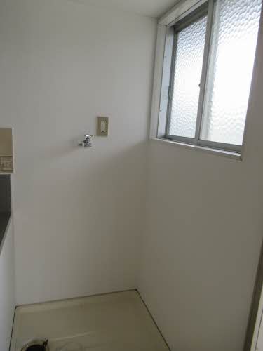 タウニーマタノ　Ｂ棟 B62号-5