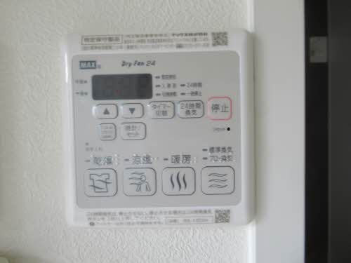 タウニーマタノ　Ｂ棟 B62号-6