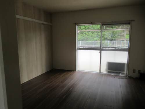 タウニーマタノ　Ｂ棟 B72号-2