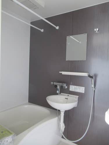 タウニーマタノ　Ｂ棟 B72号-4