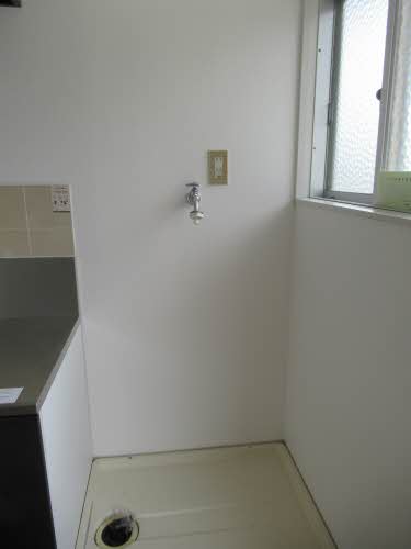 タウニーマタノ　Ｂ棟 B72号-6