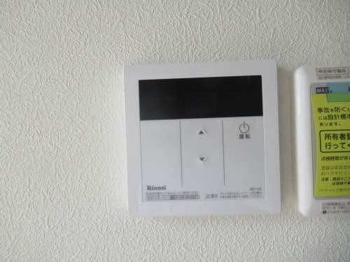 タウニーマタノ　Ｂ棟 B72号-9