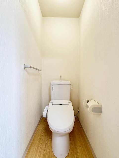 タウニーマタノ　Ｂ棟 B75号-5