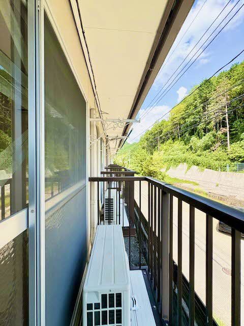 タウニーマタノ　Ｂ棟 B75号-8