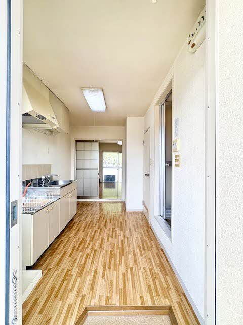 タウニーマタノ　Ｂ棟 B75号-13