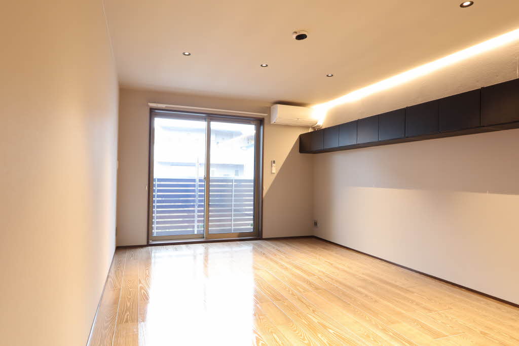 ベレオ高そね 201号-2