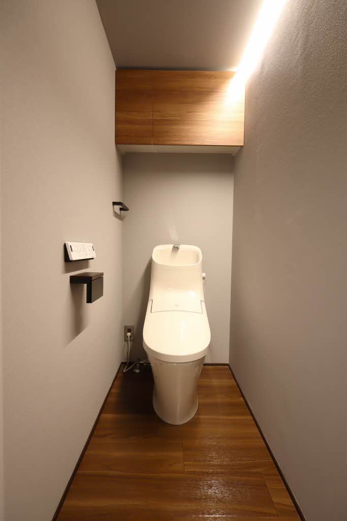 ベレオ高そね 201号-6