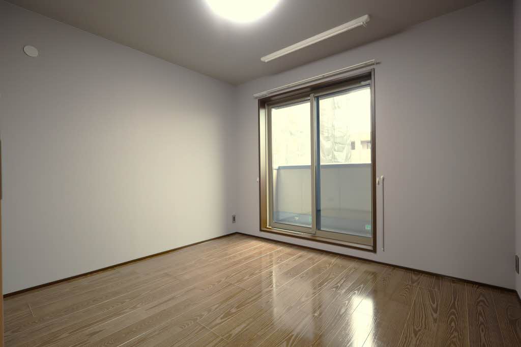 ベレオ高そね 201号-7