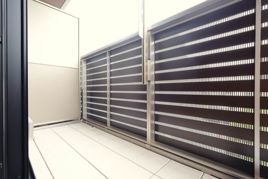 ベレオ高そね 201号-11